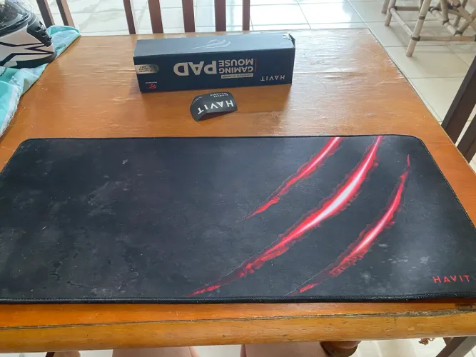Mousepad
