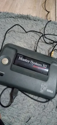 Master system 3 compact 