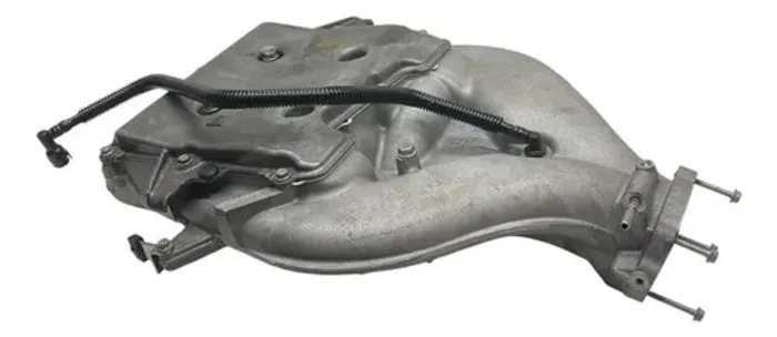Coletor De Admissão Omega Fittipaldi 3.6 V6 2011 Original