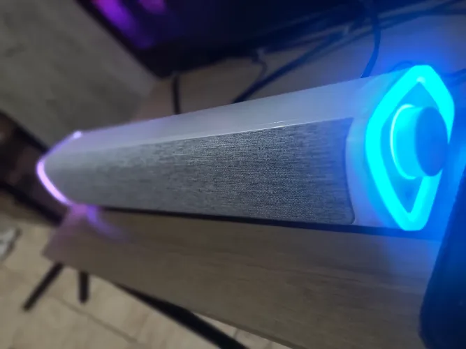 Sound Bar RGB