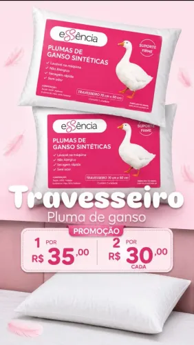 Travesseiro