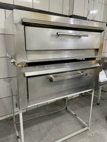 Forno elétrico pizza