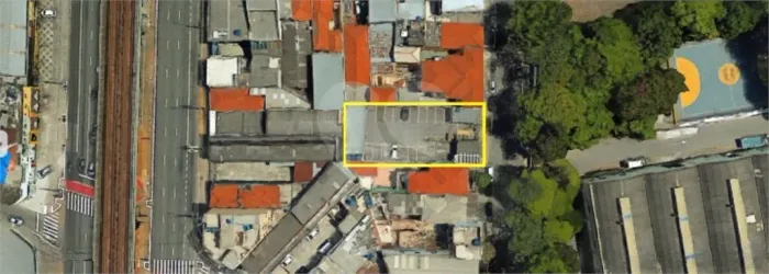 Terreno à venda em Santana - SP