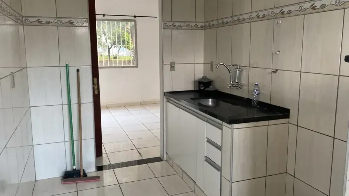 Apartamento Condominio Sylvia Matta