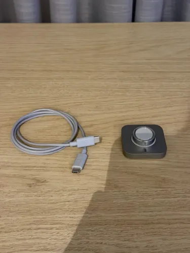 Oura Ring 4 - Silver | Tamanho 11