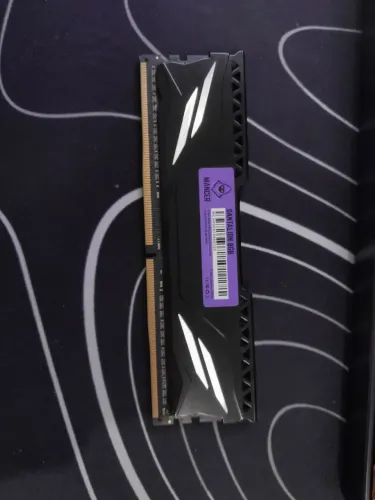 Memória RAM DDR4 MANCER Dantalion 8GB 3200MHz