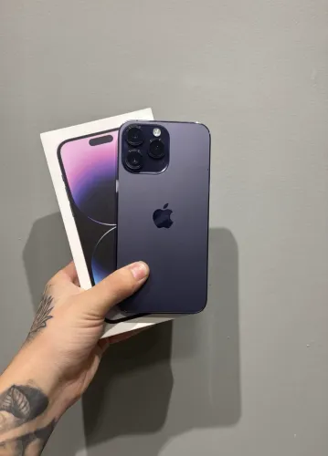 IPHONE 14 PRO MAX 128GB