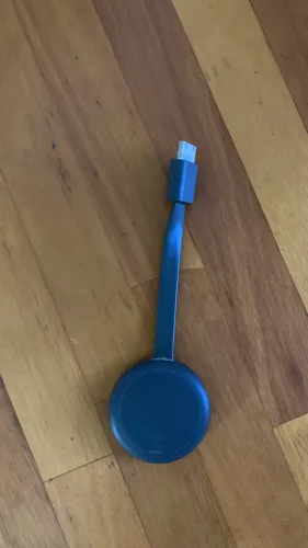 Chromecast
