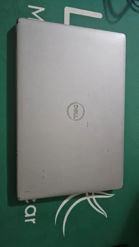 NOTE DELL I5 10° - 8GB MEMÓRIA - TELA TOUCH SCREEM - TECLADO RETROILUMINADO 