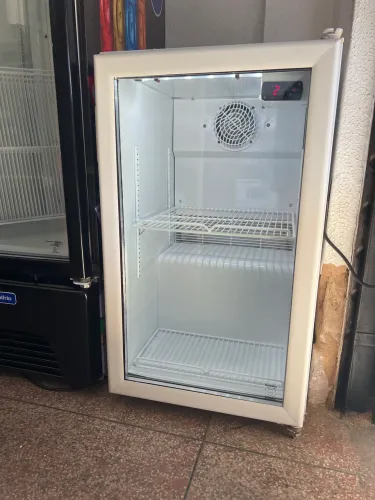 Expositor refrigerado