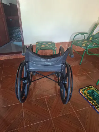 Cadeira de rodas 
