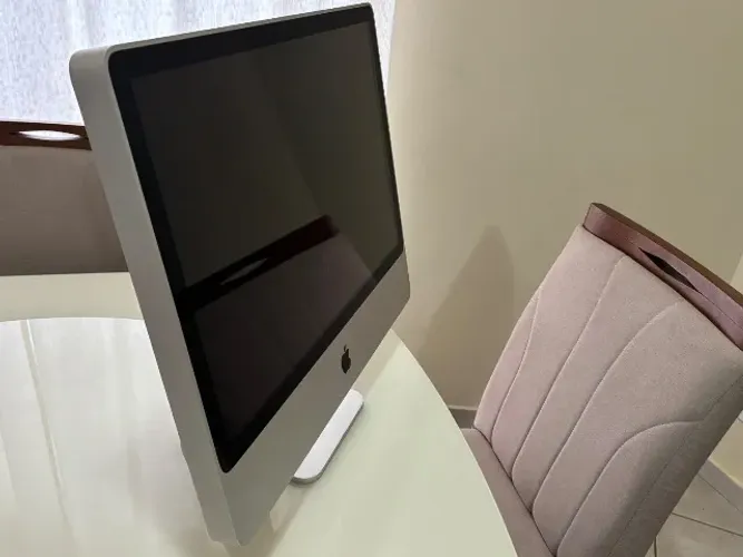 iMac (defeito placa de vídeo)