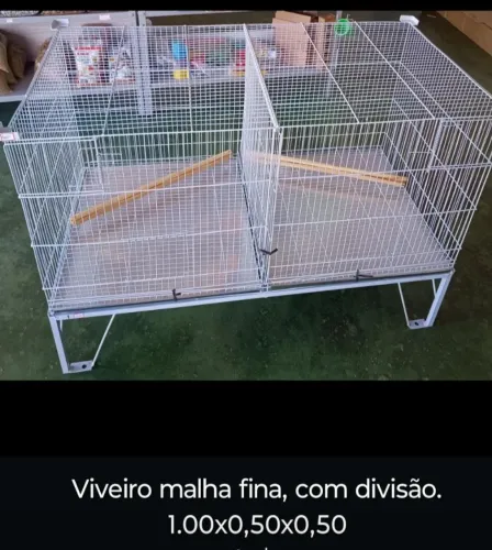 Viveiro