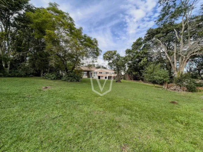 Casa Mobiliada Para Alugar Cond. Chácara Malota- Jundiai/SP.