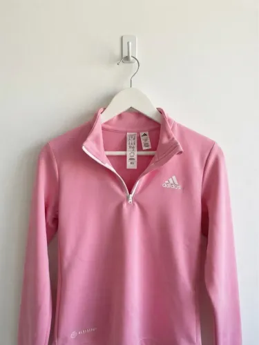 casaco adidas treino