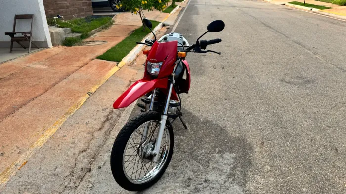 Bros 2011 ES Reformada