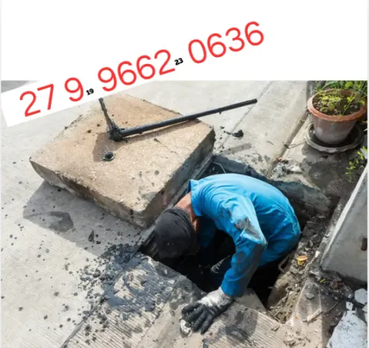 Desentupidora APRIJO 24H