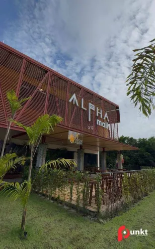 Loja para alugar, 32 m² por R$ 3.600,00/mês - Ponta Negra - Manaus/AM