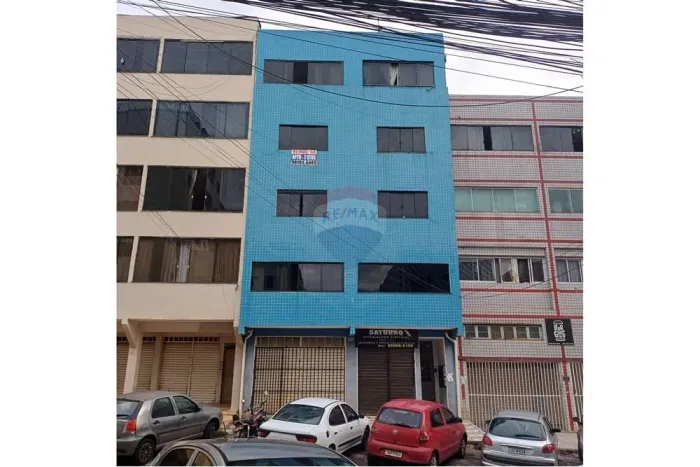 Apartamento de 2 Quartos na QE 40 Praticidade e Conforto