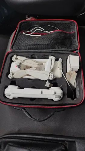 Drone fimi x8 2022