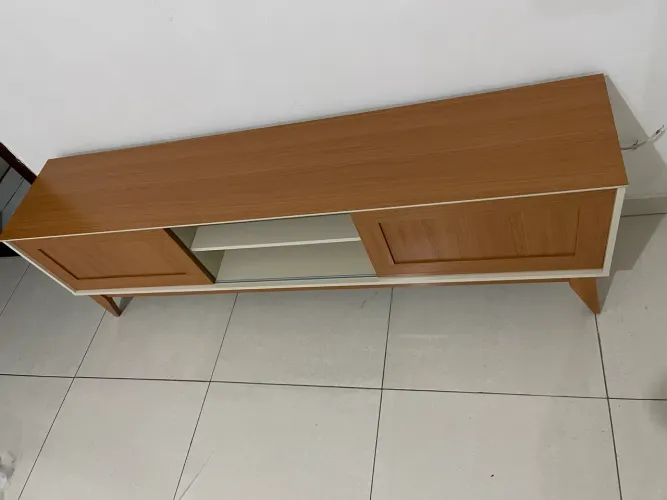 Rack 1,80 CM NOVO PRONTA ENTREGA