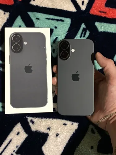 iPhone 17 