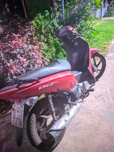 Vendo biz ou troco em fz 15 usada