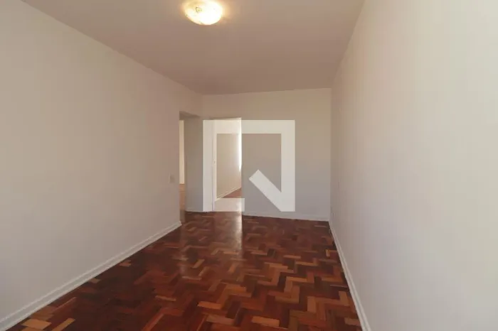 Apartamento à Venda - Vila Mariana, 2 Quartos, 78 m2