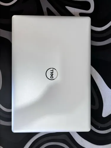 Notebook Dell i7