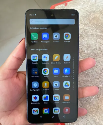 Infinix smart 8 pro 256g