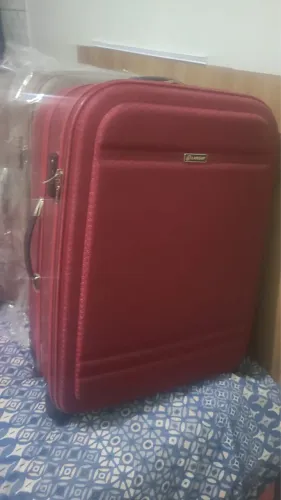 Mala pra viagem