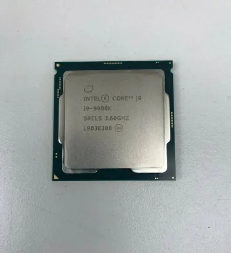 Kit Upgrade i9 9900k