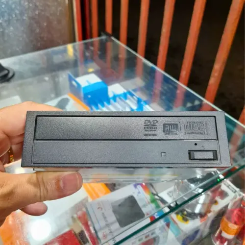 Gravadora  de DVD para Computador