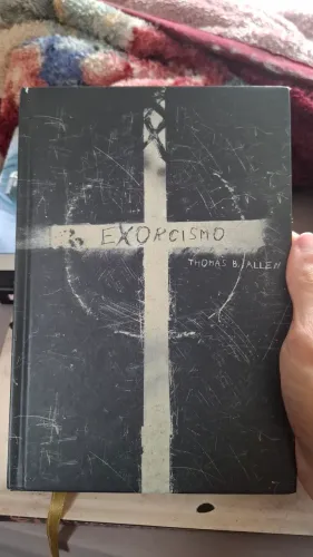 Exorcismo: Darkside