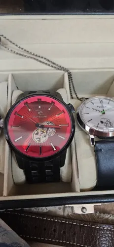 Relogio Rip Curl Detroit