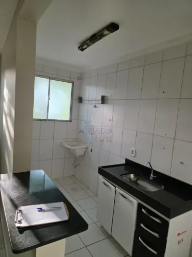 Apartamento de 48m² com 02 quartos para locação e venda - Reserva Sul Condomínio