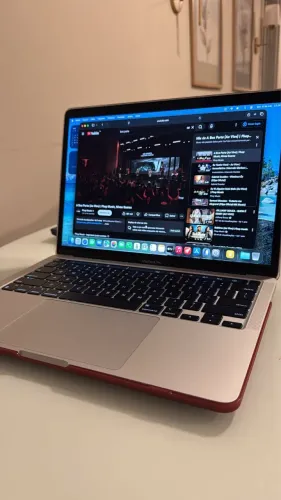 MacBook Pro M2 Com Touch Bar 