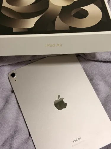 Vende-se iPad Air (5 geração)