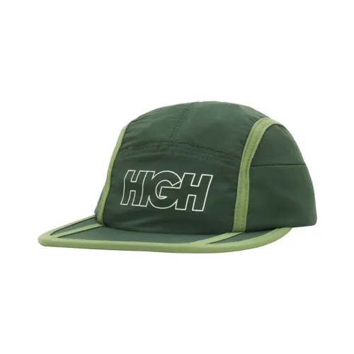 Boné high company verde