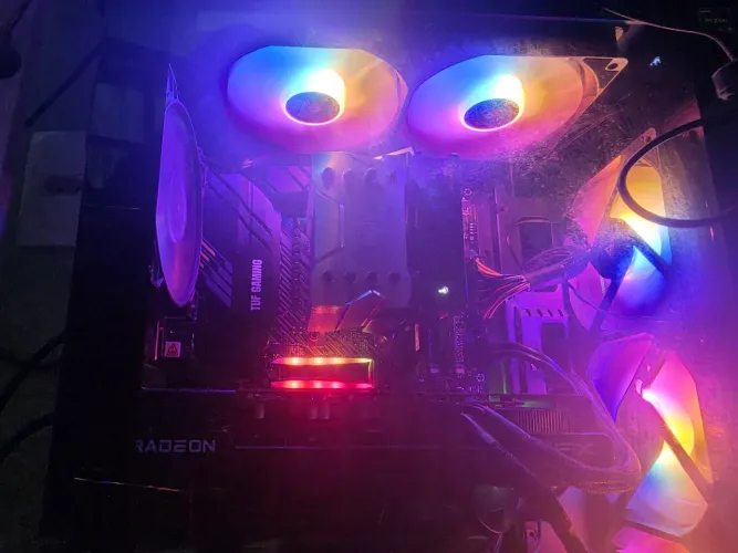 Pc gamer