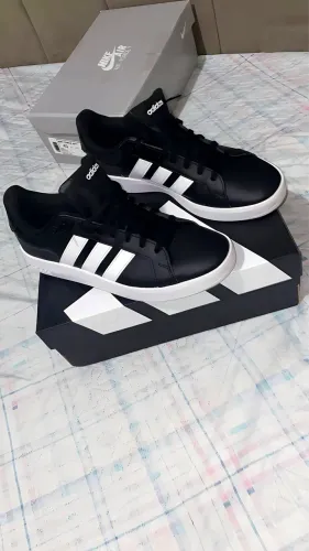 Tênis Adidas Grand Court 3.0