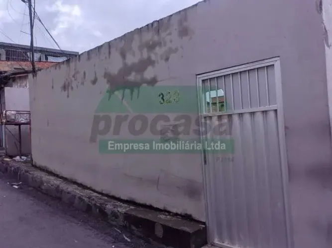 Casa de rua : / Residencial / Alvorada