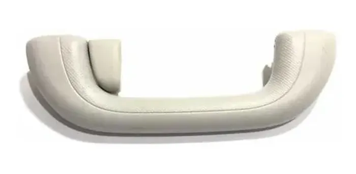 Alça Teto C/ Suporte Cabide Hyundai Elantra 2013