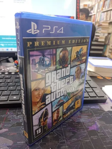 Ps4