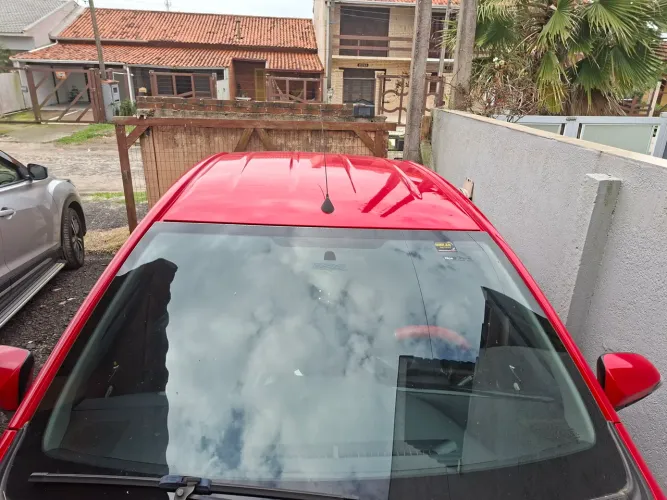 Toyota Etios XLS Sedan 1.5 Flex 16V 4P Mec. 2016