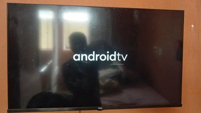 Tv tcl