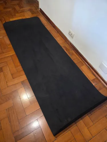 Colchonete tapete Yoga Ginástica Pilates