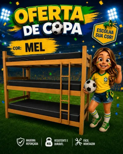 Treliche Mel