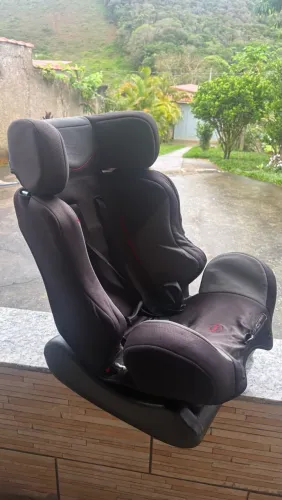 Cadeirinha para carro