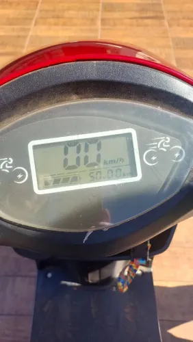 TRICICLO SOUZA  PARA VENDA